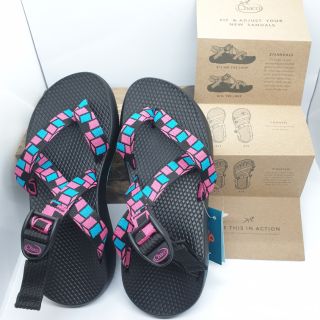 CHACO TEGU WOMEN CUBIT MAGENTA