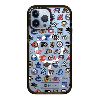 N H L All Teams Logo Medley พร้อมส่ง