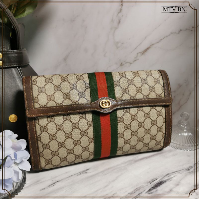กระเป๋า​ Gucci​ มือสอง