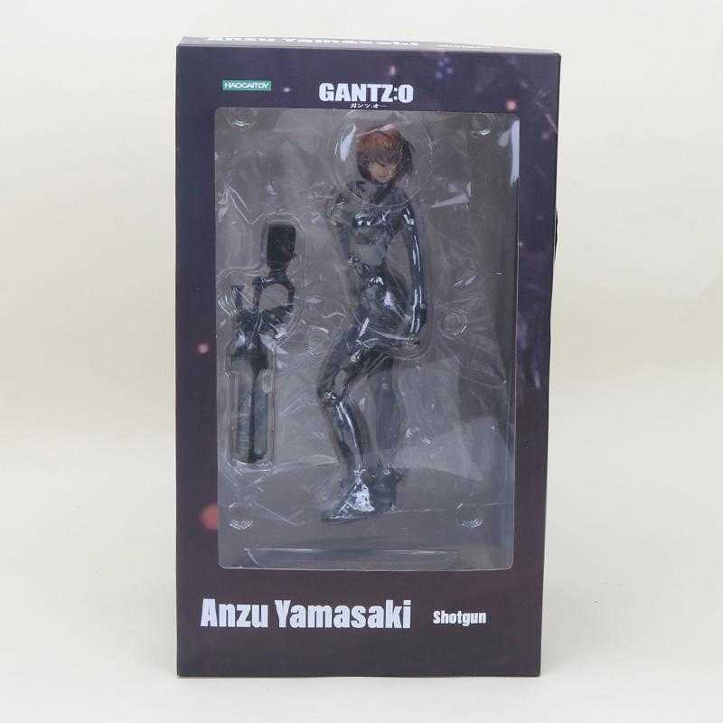 ของเล นต วการ ต น Collection Toy Gifts Gantz O Shimohira Reika Anzu Yamasaki Sword Ver 25cm Anime Vc Action Figure Zheng Shopee Thailand