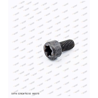 04914 SCREW NO.50 8800TB