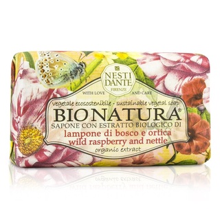 NESTI DANTE - สบู่ Bio Natura Sustainable Vegetal Soap - Wil