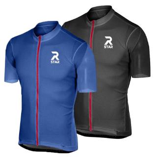 Rstar Pro เสื้อกีฬาสำหรับปั่นจักรยาน MTB