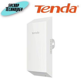 Tenda TND-TD-O2 อุปกรณ์กระจายสัญญาณ 5GHz 12 dBi antenna รับส่งสัญญาณไกล 2 Km