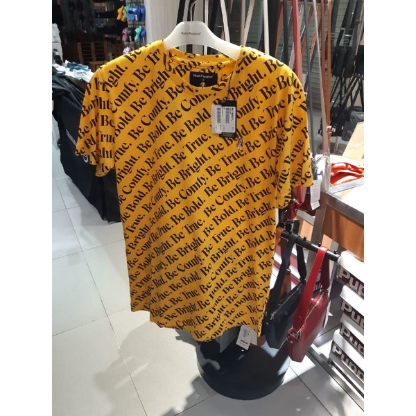 HUSH PUPPIES เสื้อยืดผู้หญิง Hush Puppy 259,000