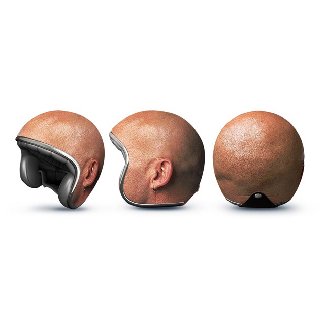 HJC Helmet หมวกกันน็อค