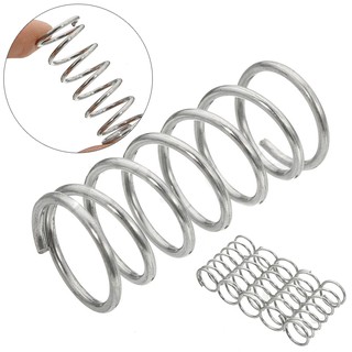 เหล็กสปิง00009971501 สำหรับSTIHL autocut 25-2 จำนวน5ชิ้น