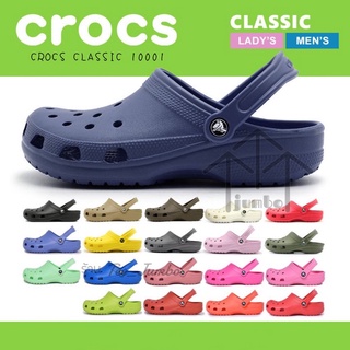 รองเท้า CROCS classic cayman