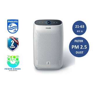 pm2 5 philips