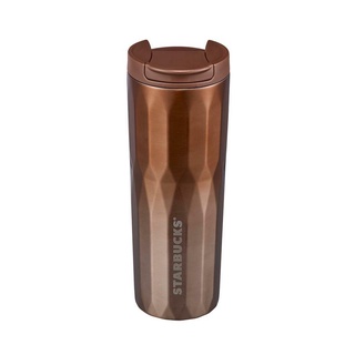 🎀【SALE!!! พร้อมส่ง】 2022 แก้วสตาร์บัคส์เกาหลี Starbucks Korea Autumn Alaska brown tumbler 473ml/ 16oz