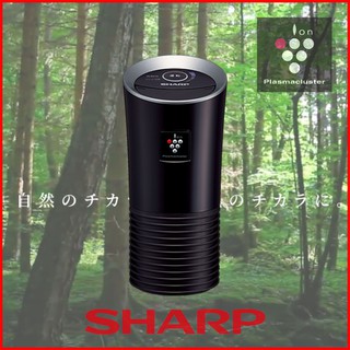 เครื่องฟอกอากาศ Sharp Plasmacluster Ion [Japanese Model] รุ่น IG-KC15