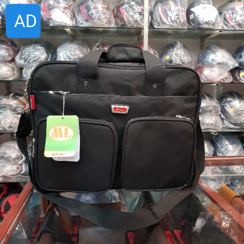 LARGE ELECTRIC MECHANICAL TECHNICAL TOOLS BAG 37X HEIGHT 27 X LENGTH 47 CM.