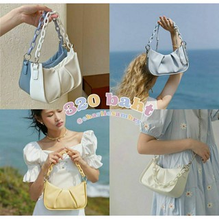 กระเป๋าสะพายข้าง Irene bag