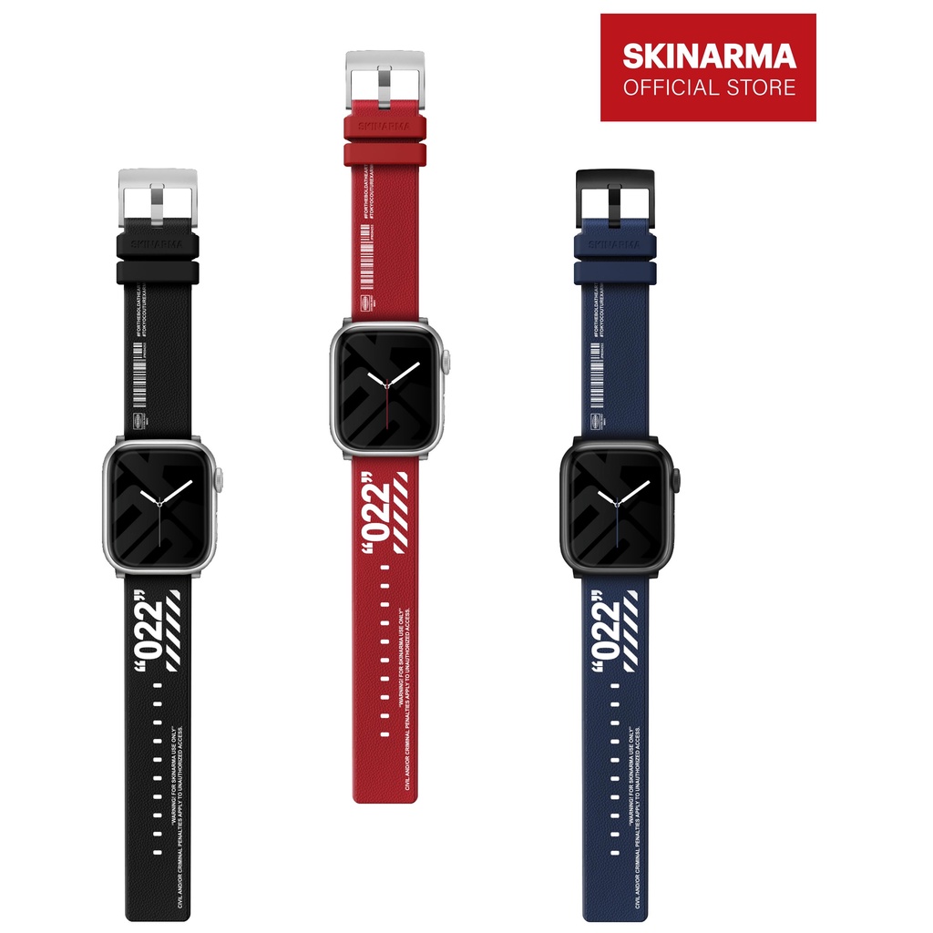 Skinarma สายนาฬิกา Taihi Sora 45/44/42mm