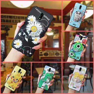 เคสโทรศัพท์ แบบนิ่ม ป้องกันรอย สำหรับ Wiko Sunny 5