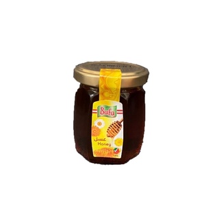 Zafrat Safa Honey 125 gms.