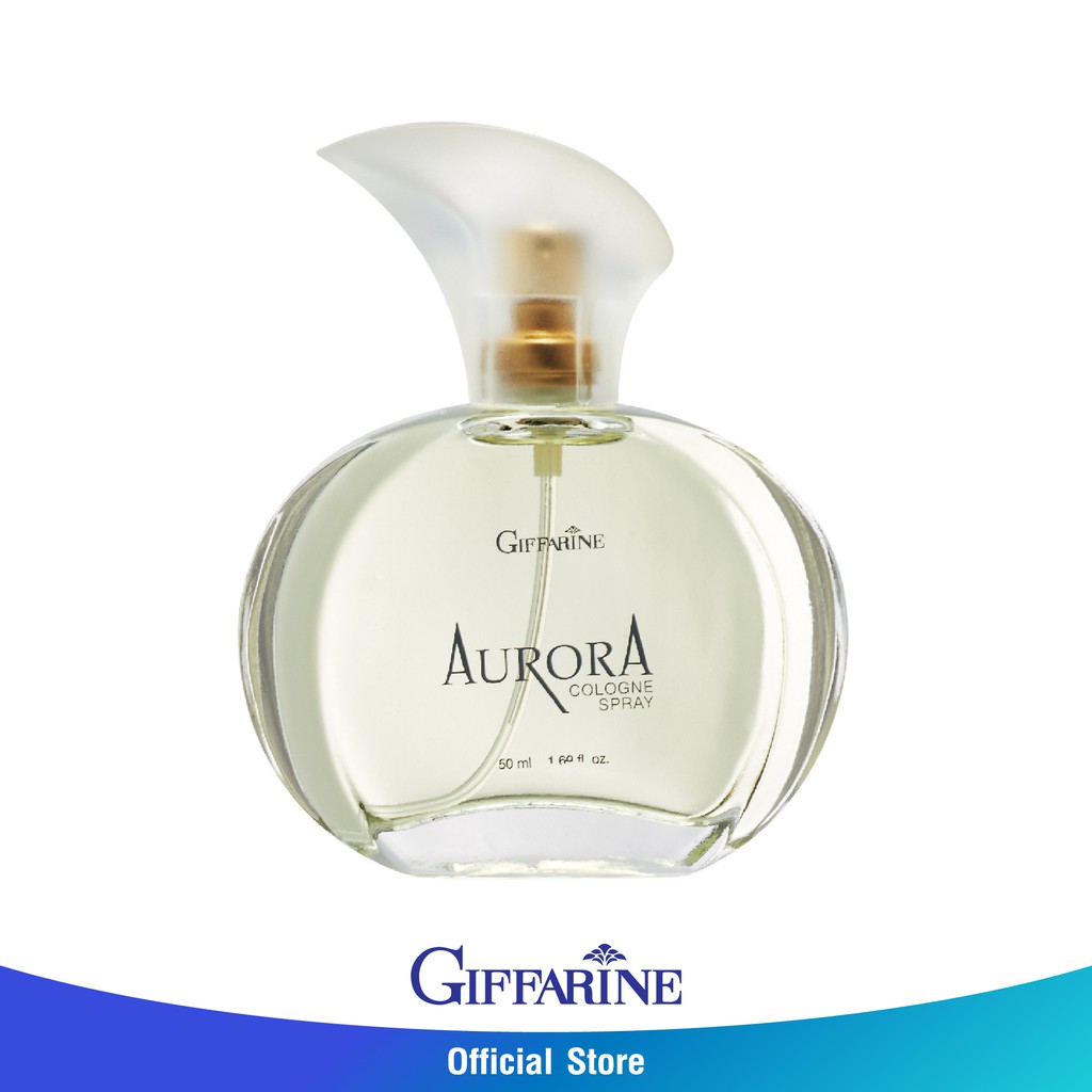 กิฟฟารีน ออโรร่า โคโลญจ์ สเปรย์ 50 ml