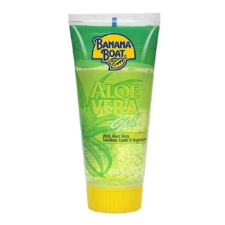 Banana Boat Aloe Vera Gel 90ml