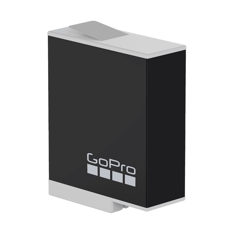 GoPro 11 / 10 / 9 Telesin Charger + GoPro Enduro Battery [รุ่นใหม่] โกโปรแท้ แท่นชาร์จ ที่ชาร์จ + แบตเตอร์รี่ #8