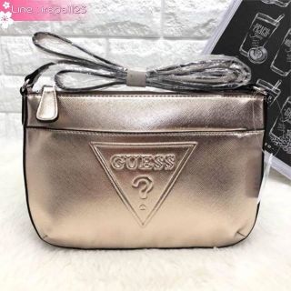 GUESS CROSSBODY BAG ของแท้ ราคาถูก