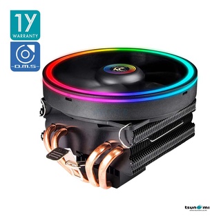 CPU COOLER TSUNAMI THQ-1000 RGB(By Shopee  SuperTphone1234)