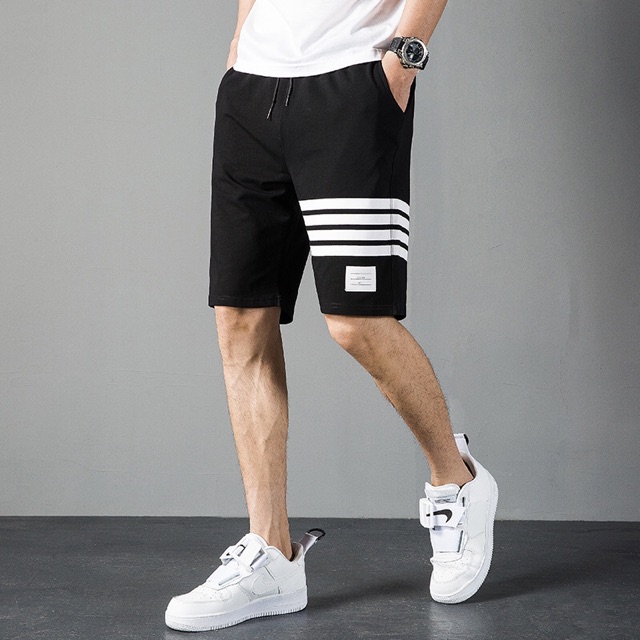 กางเกงขาสั้น​ ใส่สบาย​ๆ​ชิลๆ ราคาไม่แพง ของแรงมาใหม่ รูปที่ 7