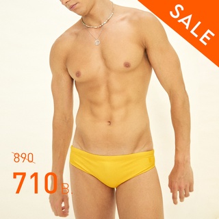 กางเกงว่ายน้ำ BALIBOY swim brief / sunrise