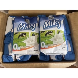 นมผง เต็งหนึ่งมิ้ลค์กี้🥛