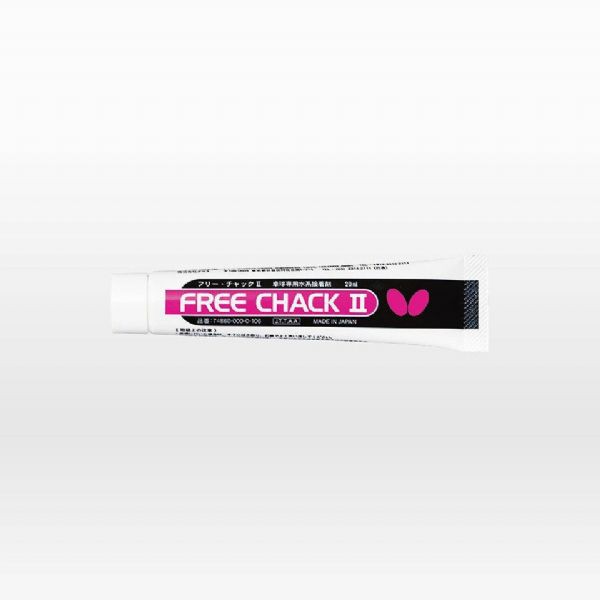 กาวปิงปอง BUTTERFLY Free chackII S แท้100%
