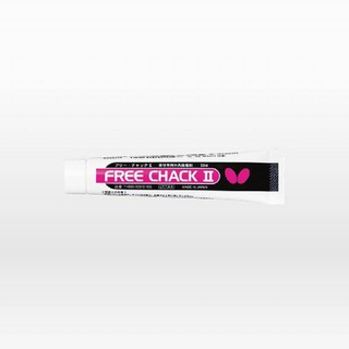 กาวปิงปอง BUTTERFLY Free chackII S แท้100%