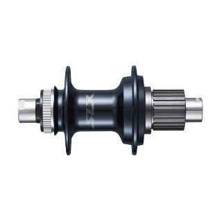 12สปีด ดุมดิสล้อหลัง Shimano SLX FH-M7110 12x142มม. 32รู