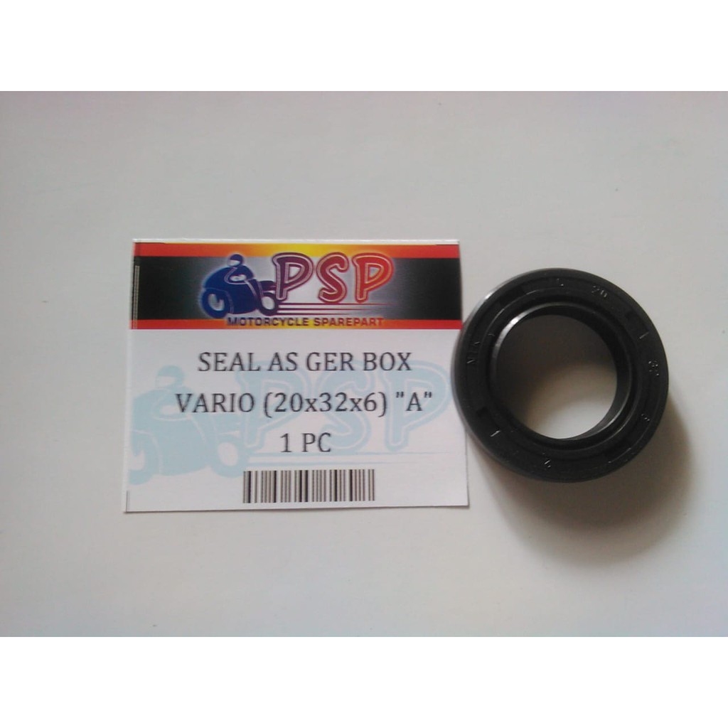 ซีลกระปุก - Vario (20 x 32 x 6) "A"