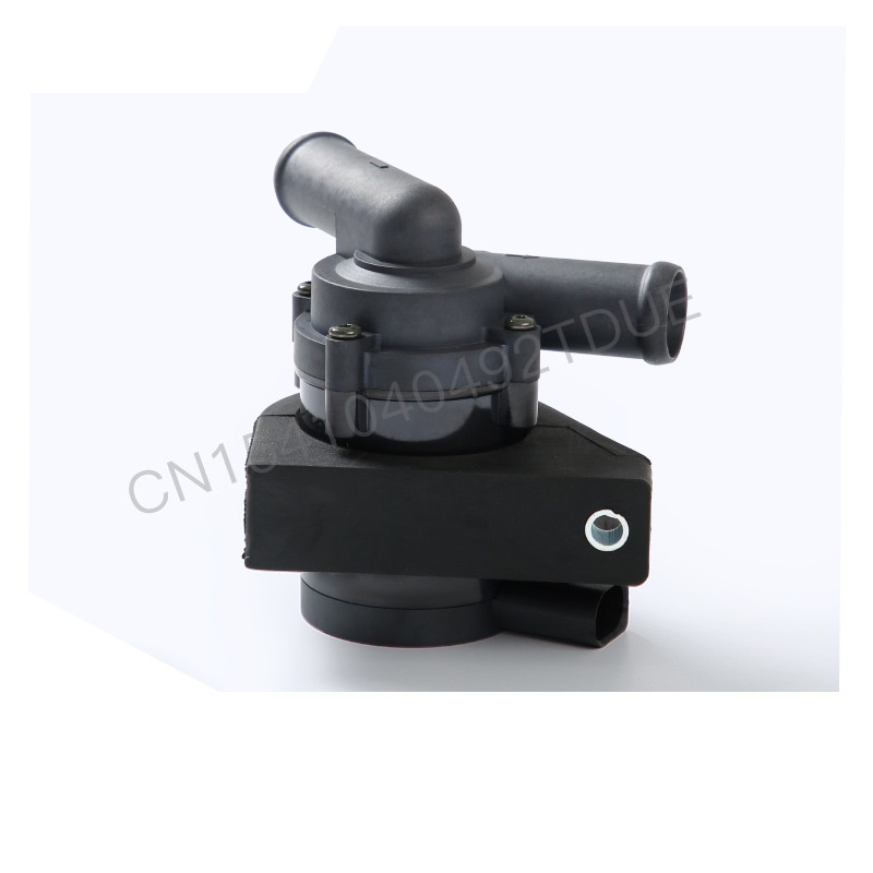 Auto parts water pump 7l0965561d It is suitable for Volkswagen Touareg Q7 engine oil generator cooling electronic water