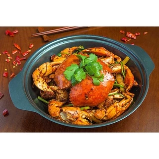 ซอสหม่าล่า สูตรฉงชิ่ง (ผัด, ต้ม, ยำ)​ 麻辣香锅