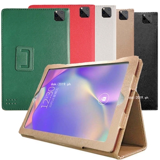 เคสแท็บเล็ตหนัง Pu แบบพับได้สําหรับ S11 Tablet 10.1 นิ้ว Android 9.0