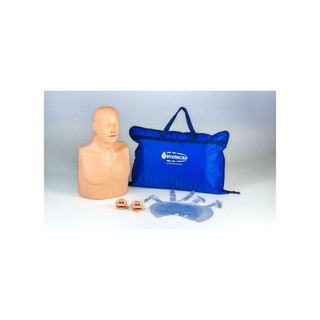 Practice Man Advance CPR Manikin (2in1 adult &amp; child CPR manikin) ZJRO