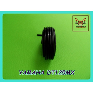 YAMAHA DT125MX SPRING KICK STARTER "BLACK" // สปริงคันสตาร์ท YAMAHA DT125MX "สีดำ" สินค้าคุณภาพดี