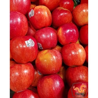 แอปเปิ้ลเอนวี่ นิวซีแลนด์ ENVY APPLE (1กล่อง) (New Zealand) ~คัดพิเศษ~ Apple Premium ลูกใหญ่ หวาน กรอบ อร่อย !