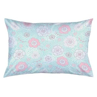 Bed Pillows หมอนหนุน ME LIVING DAISY 17x27 นิ้ว หลับสบาย