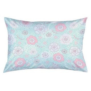 Bed Pillows หมอนหนุน ME LIVING DAISY 17x27 นิ้ว หลับสบาย