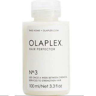 Olaplex No. 3 Hair Perfector 100 ml