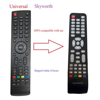 Universal skyworth 32E2A11T 40E2A11T 43E2A11T 49E2A11T 50E2A11T