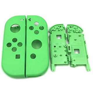 เคสกรอบแบตเตอรี่สําหรับ Nintendo Switch Controller Joy-Con Faceplate