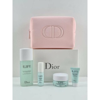 เซ็ต Dior Hydra Life 5ชิ้น