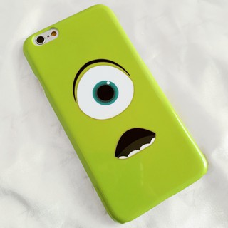 พร้อมส่ง เคสลาย Mike Monster