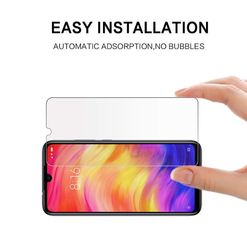 Hotwav สัญลักษณ์ R60 Pearl K1 K2 K3 Vfone N6 / Star Anti-Scratch Glass Screen Guard กระจกนิรภัย