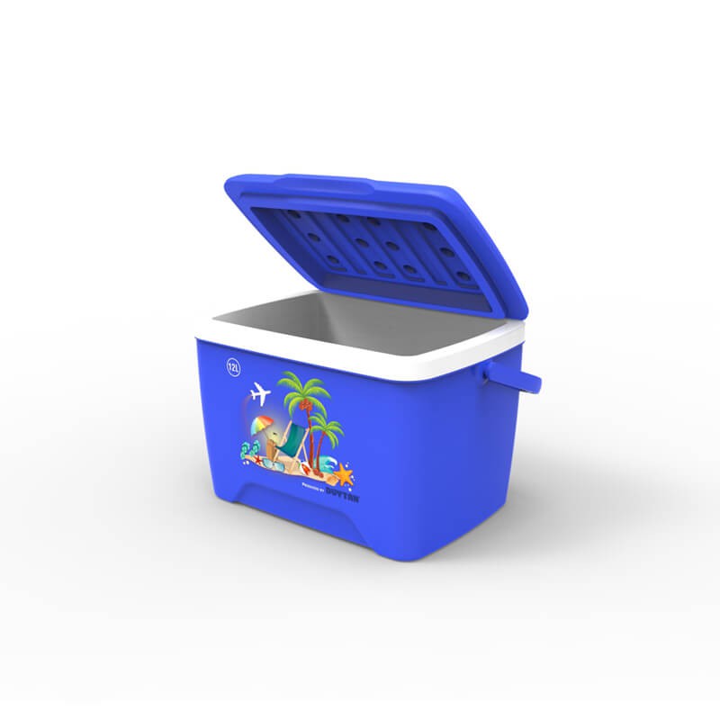 DUYTAN MATSU TIC0112 Cooler Box 12L - Made In Vietnam 147