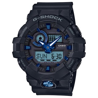 นาฬิกา Casio G-Shock Special Color รุ่น GA-710B-1A2 ของแท้ รับประกัน1ปี