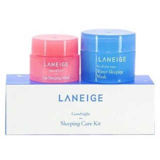 Laneige Goodnight 🌜Sleeping Care Kit