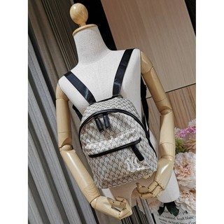 YANKEES MONOGRAM 2WAYS MINI BACKPACK กระเป๋าสะพายสไตล์สปอร์ตดีไซน์สุดฮิตร